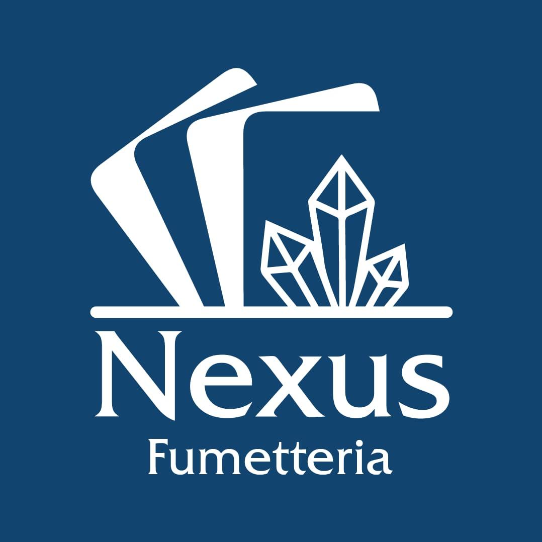 Logo Nexus Store