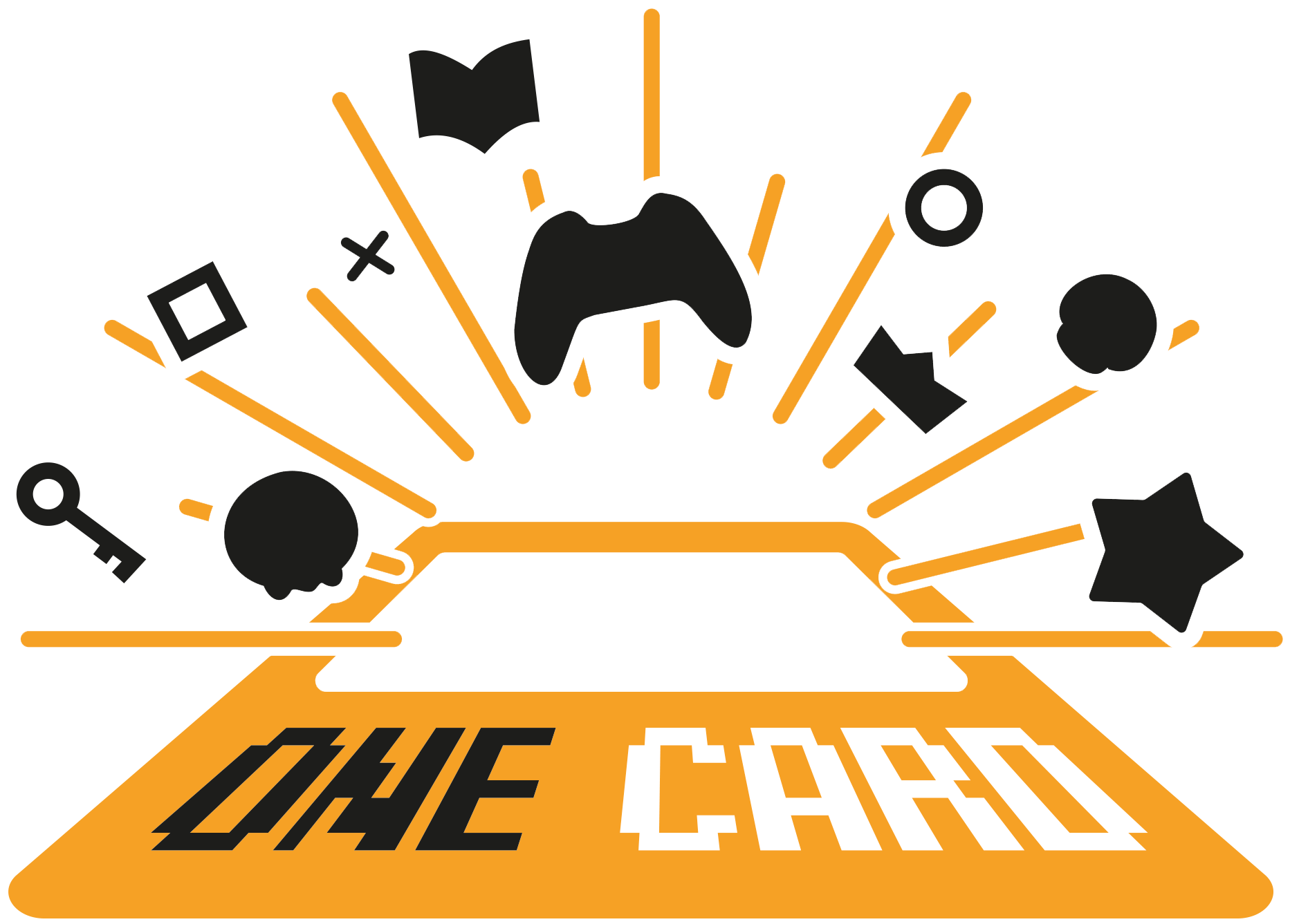 Logo OneCardStore